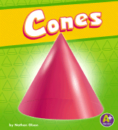 Cones - Olson, Nathan