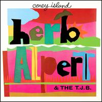 Coney Island - Herb Alpert & the Tijuana Brass