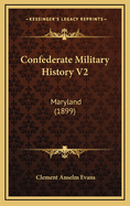 Confederate Military History V2: Maryland (1899)