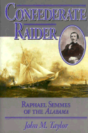 Confederate Raider: Semmes (H)