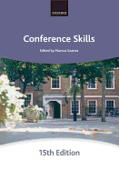 Conference Skills