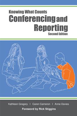 Conferencing and Reporting - Gregory, Kathleen, and Cameron, Caren, and Davies, Anne