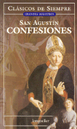 Confesiones - San, Agustin