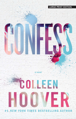 Confess - Hoover, Colleen