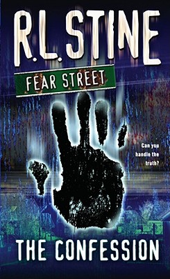 Confession: Fear Street - Stine, R. L.
