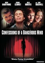 Confessions of a Dangerous Mind - George Clooney