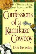 Confessions of a Kamikaze