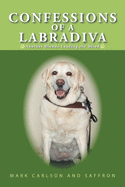 Confessions of a Labradiva: Another Blonde Leading the Blind