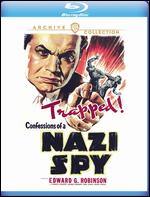 Confessions of a Nazi Spy [Blu-ray] - Anatole Litvak