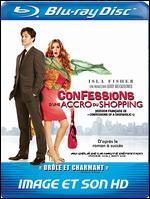 Confessions of a Shopaholic [Blu-ray] [French] - P.J. Hogan