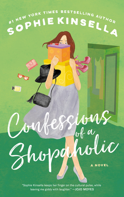 Confessions of a Shopaholic - Kinsella, Sophie