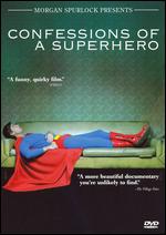 Confessions of a Superhero - Matt Ogens