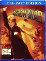 Confessions of an Action Star [Blu-ray]