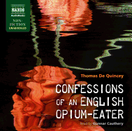 Confessions of an English Opium -Eater