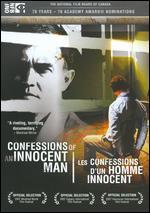 Confessions of an Innocent Man