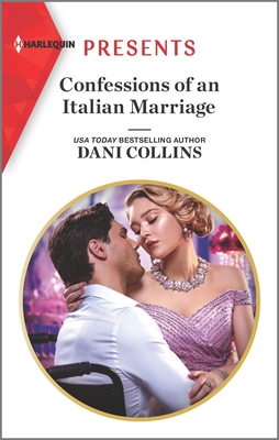 Confessions of an Italian Marriage - Collins, Dani