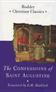 Confessions of St Augustine