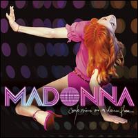 Confessions on a Dance Floor - Madonna