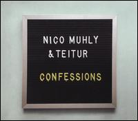 Confessions - Nico Muhly / Teitur