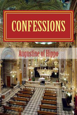 Confessions - Augustine of Hippo