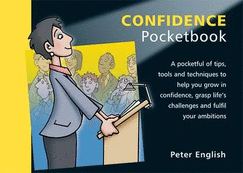 Confidence Pocketbook: Confidence Pocketbook