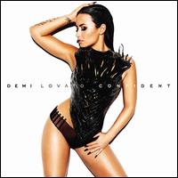 Confident [Clean] - Demi Lovato