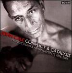 Conflict & Catalysis: Productions & Arrangements 1966-2006