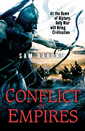 Conflict of Empires - Barone, Sam