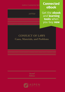 Conflict of Laws: Cases, Materials, and Problems [Connected Ebook]