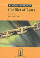 Conflict of Laws Revision Workbook