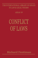 Conflict of Laws