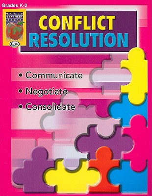 Conflict Resolution, Grades K-2 - Didax (Creator)