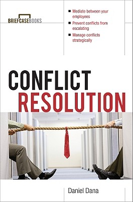 Conflict Resolution - Dana, Daniel