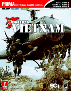 Conflict: Vietnam: Prima Official Game Guide