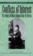 Conflicts of Interest: The Letters of Maria Amparo Ruiz de Burton