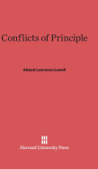 Conflicts of Principle