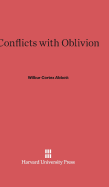 Conflicts with Oblivion: Second Edition