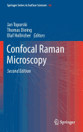 Confocal Raman Microscopy