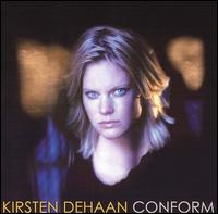 Conform - Kirsten DeHaan