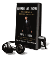 Confront and Conceal - Sanger, David E, and Dean, Robertson (Read by)