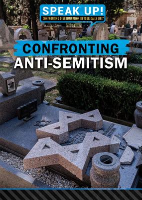 Confronting Anti-Semitism - Heitkamp, Kristina Lyn