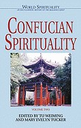 Confucian Spirituality 2