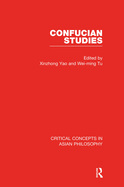 Confucian Studies