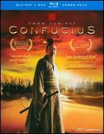 Confucius [Blu-ray]