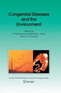 Congenital Diseases and the Environment - Nicolopoulou-Stamati, P