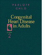 Congenital Heart Disease in Adults