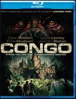 Congo [Blu-ray]
