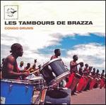 Congo Drums - Les Tambours du Brazza