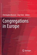 Congregations in Europe