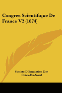 Congres Scientifique de France V2 (1874)